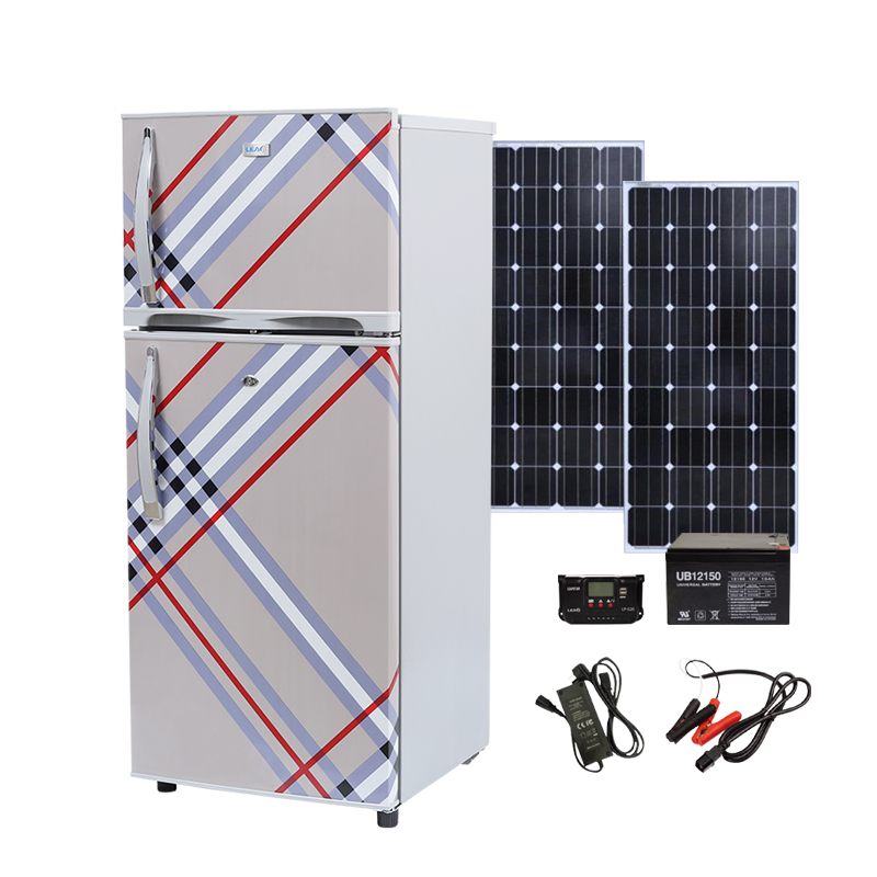 Refrigerador Solar LP-BCD188