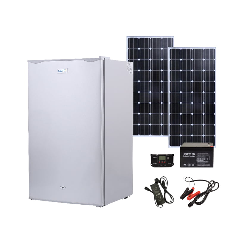 Refrigerador Solar LP-BC98