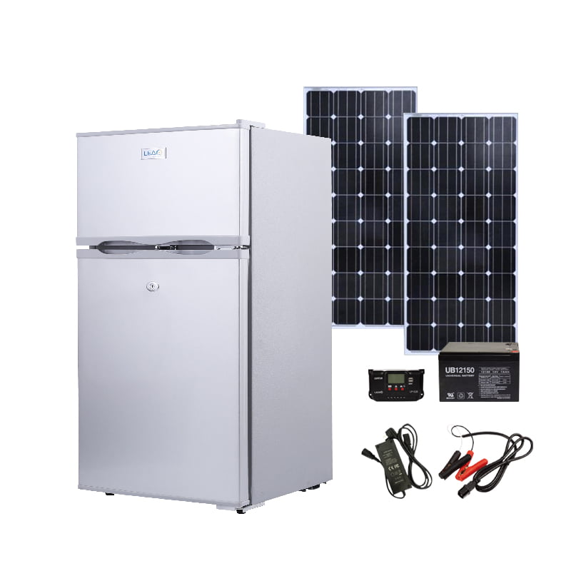 Refrigerador Solar LP-BCD118