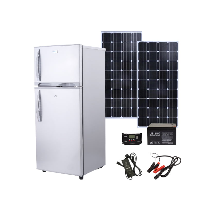 Refrigerador Solar LP-BCD188